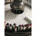 Cotton Yarn Computer Lace Textile Machinery